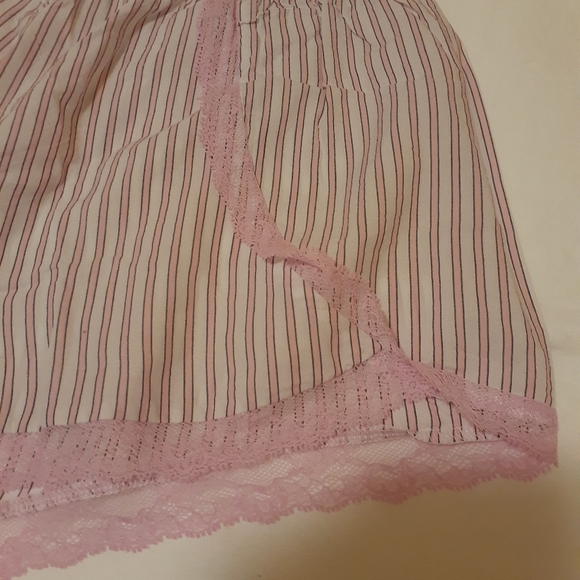 Victoria secret women pajama short - Picture 2 of 3
